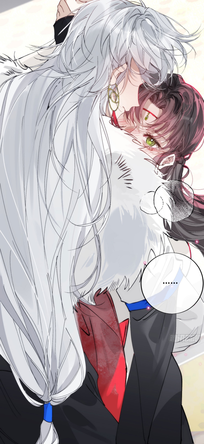 Đêm Cầu Nguyện Chap 22 - Trang 2