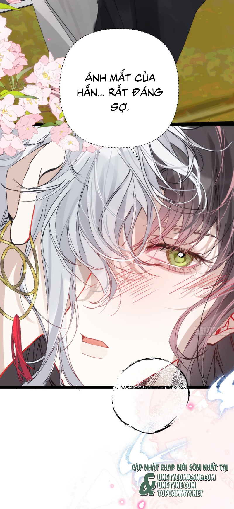 Đêm Cầu Nguyện Chap 22 - Trang 2