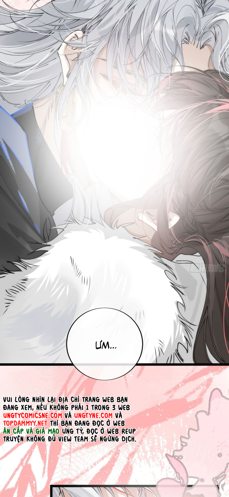 Đêm Cầu Nguyện Chap 22 - Trang 2