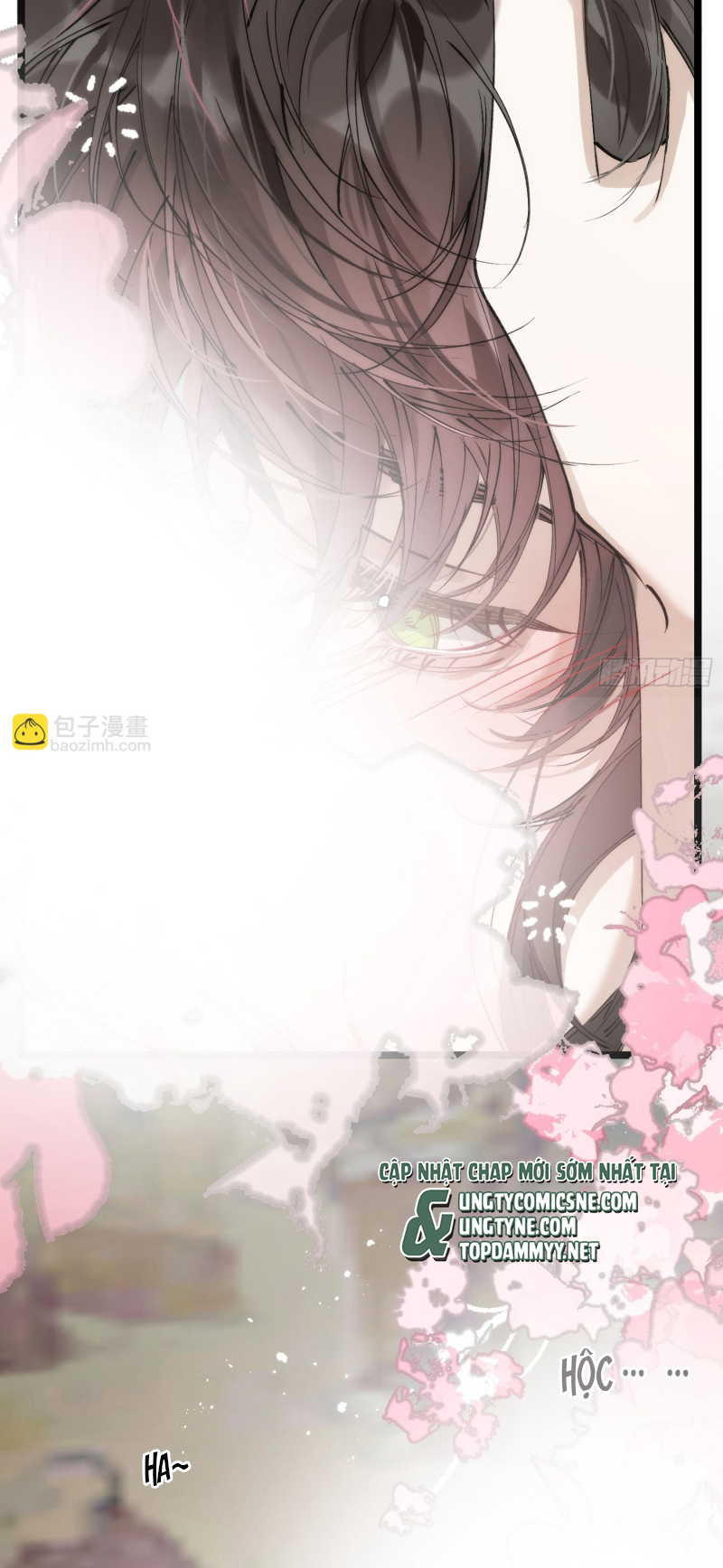 Đêm Cầu Nguyện Chap 22 - Trang 2