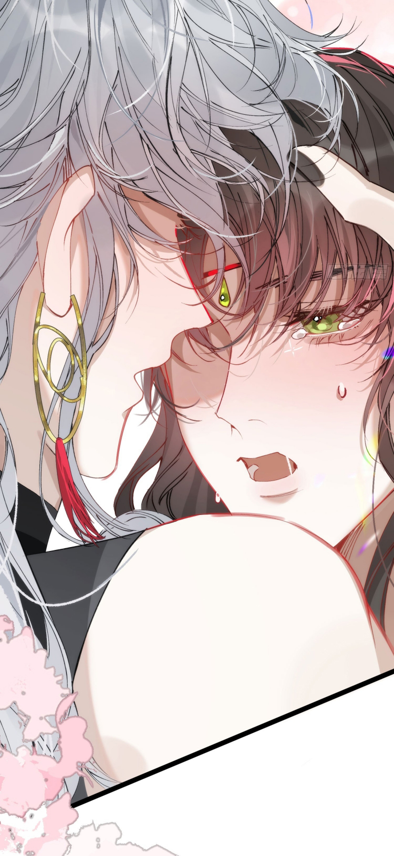 Đêm Cầu Nguyện Chap 22 - Trang 2