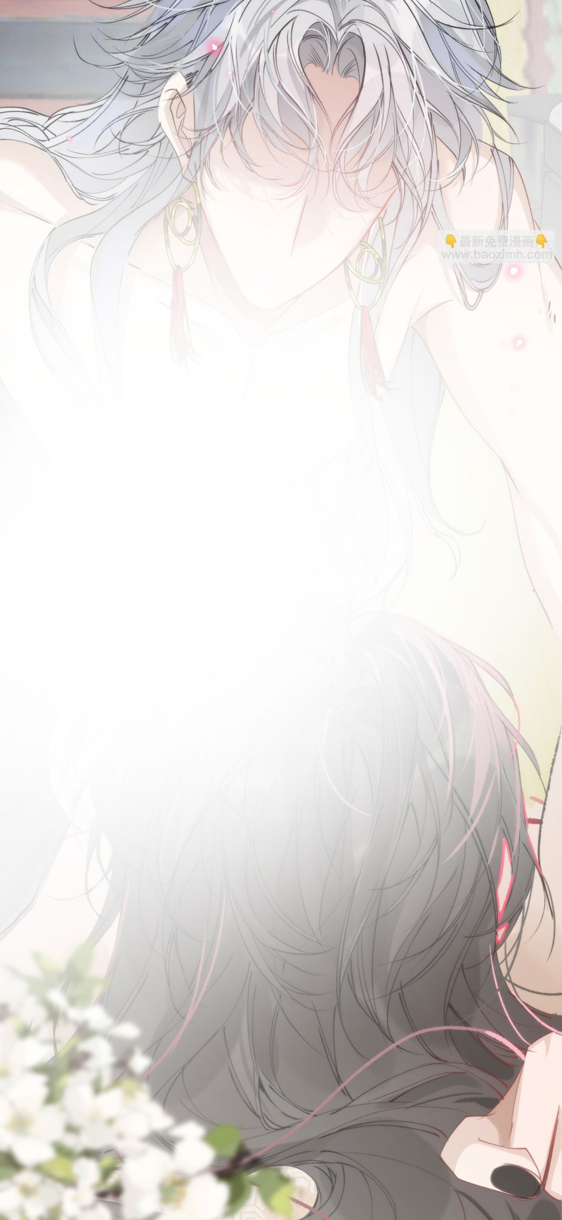 Đêm Cầu Nguyện Chap 22 - Trang 2