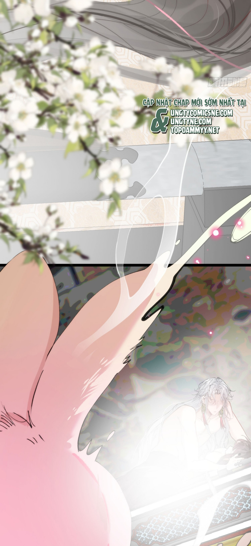 Đêm Cầu Nguyện Chap 22 - Trang 2