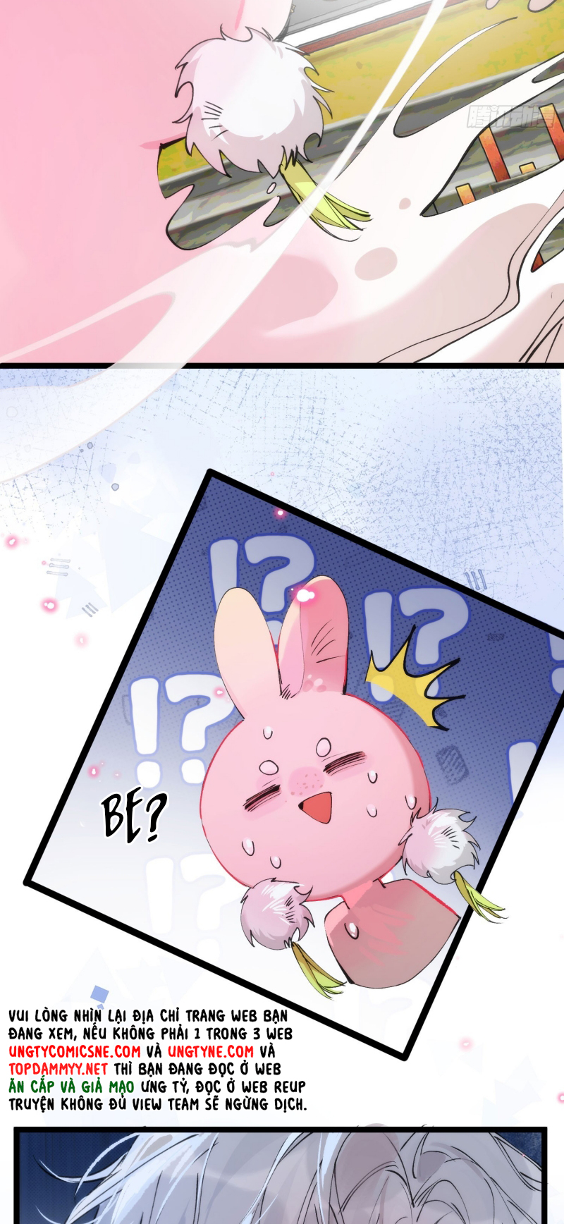 Đêm Cầu Nguyện Chap 22 - Trang 2