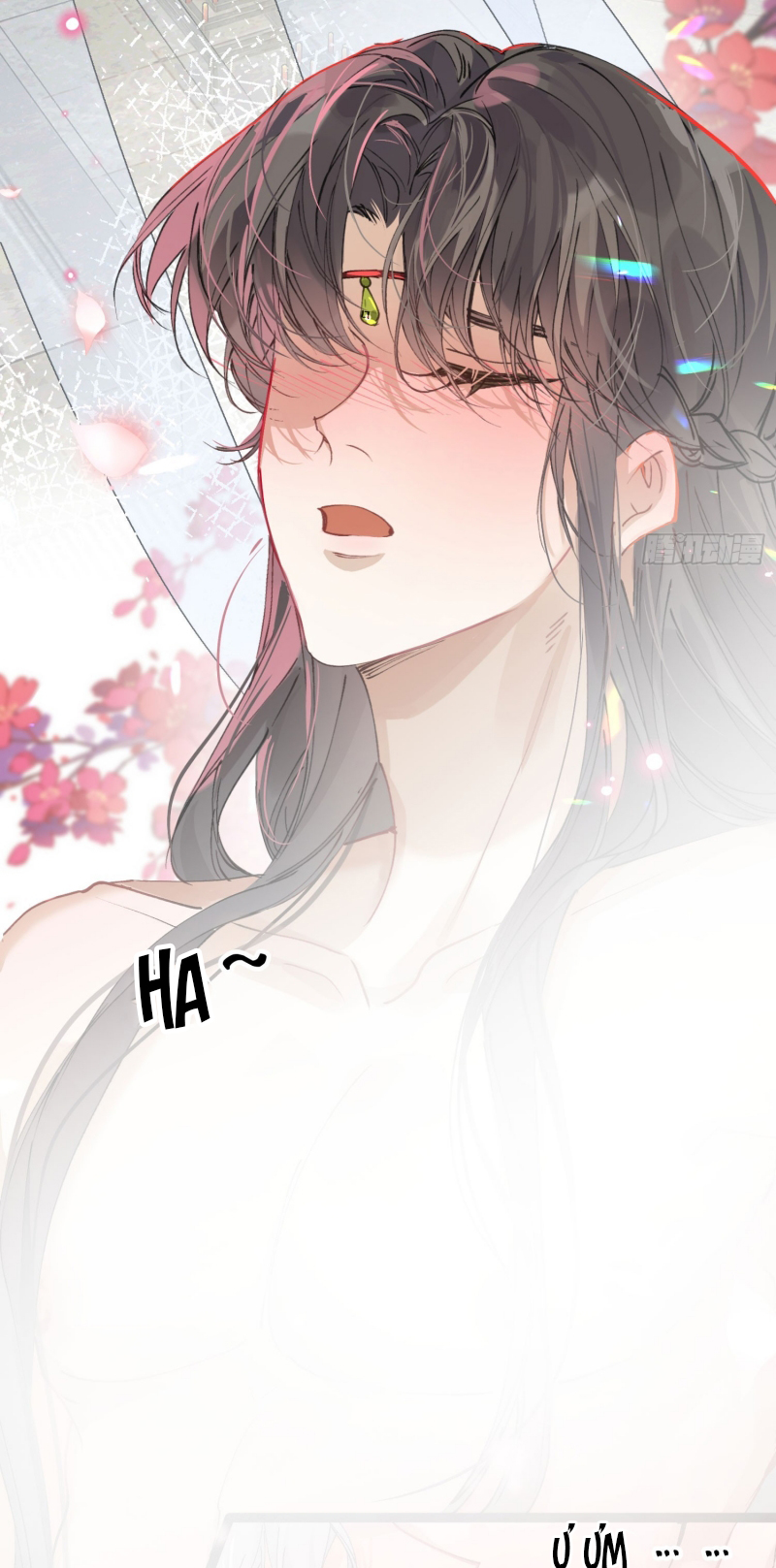 Đêm Cầu Nguyện Chap 22 - Trang 2