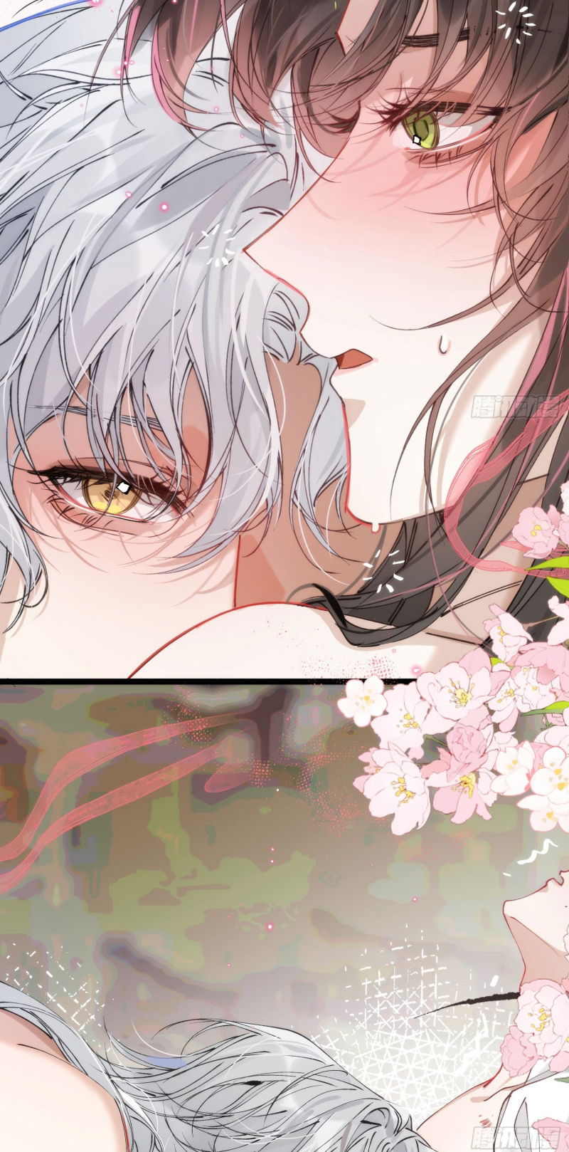 Đêm Cầu Nguyện Chap 22 - Trang 2