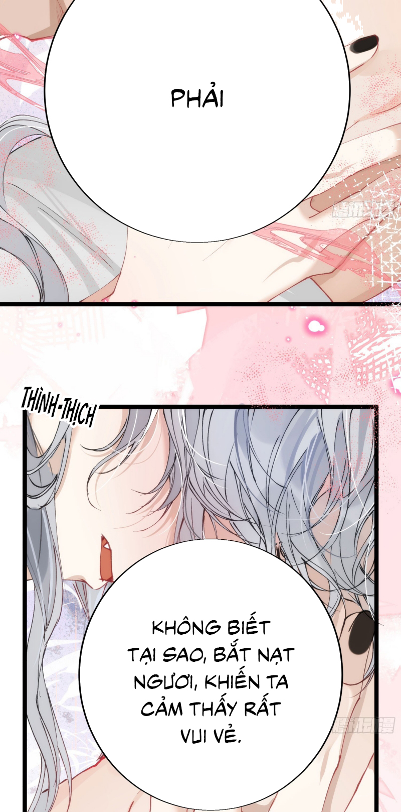 Đêm Cầu Nguyện Chap 22 - Trang 2