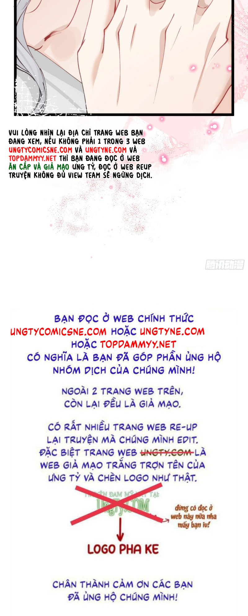 Đêm Cầu Nguyện Chap 22 - Trang 2