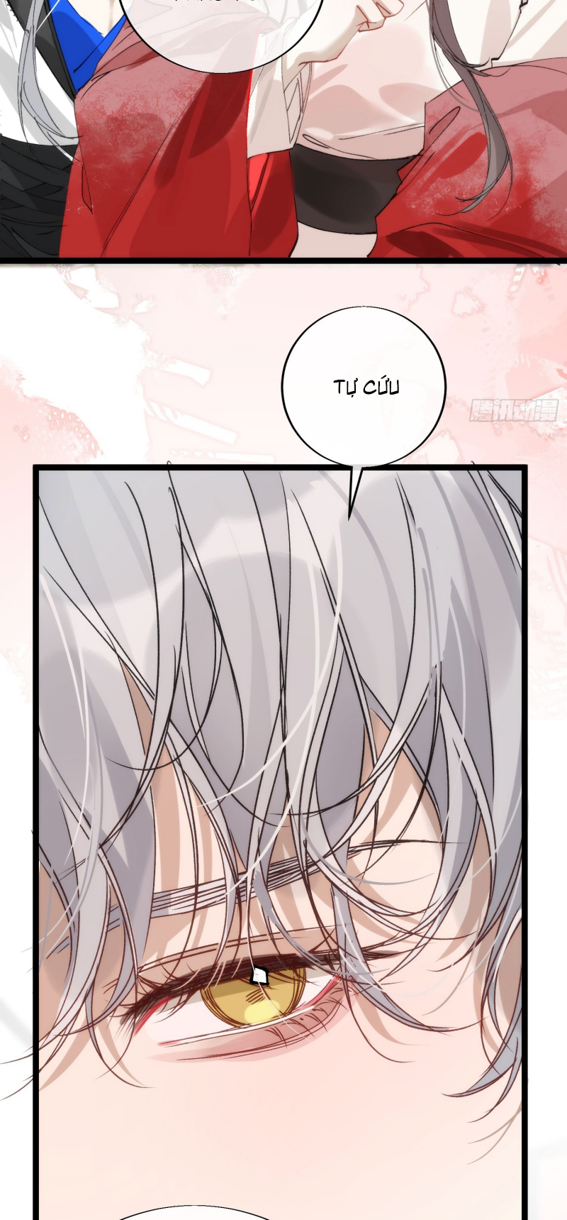 Đêm Cầu Nguyện Chap 22 - Trang 2