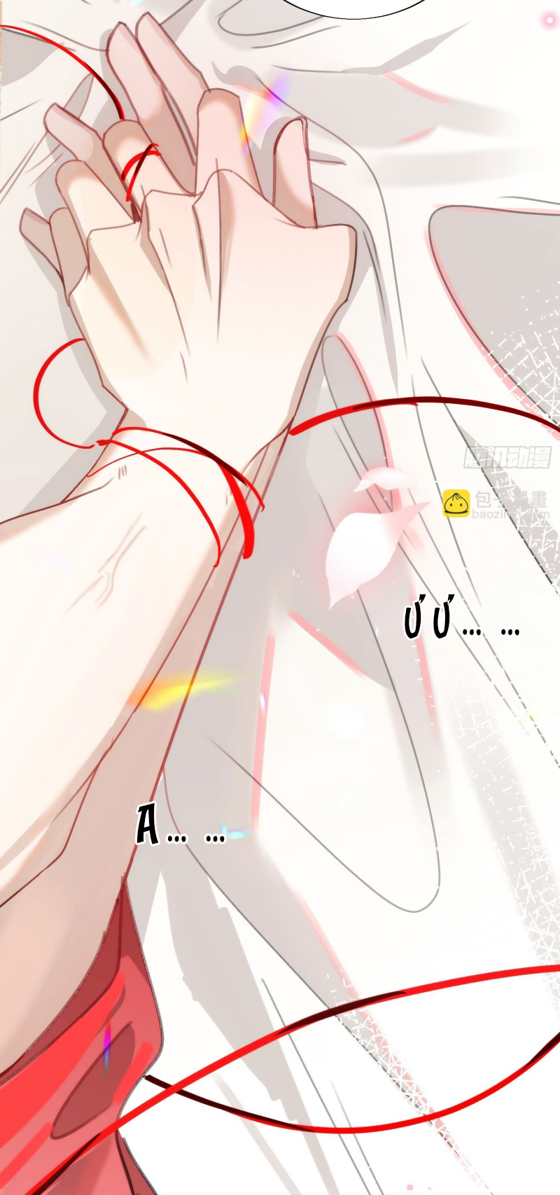 Đêm Cầu Nguyện Chap 23 - Trang 2