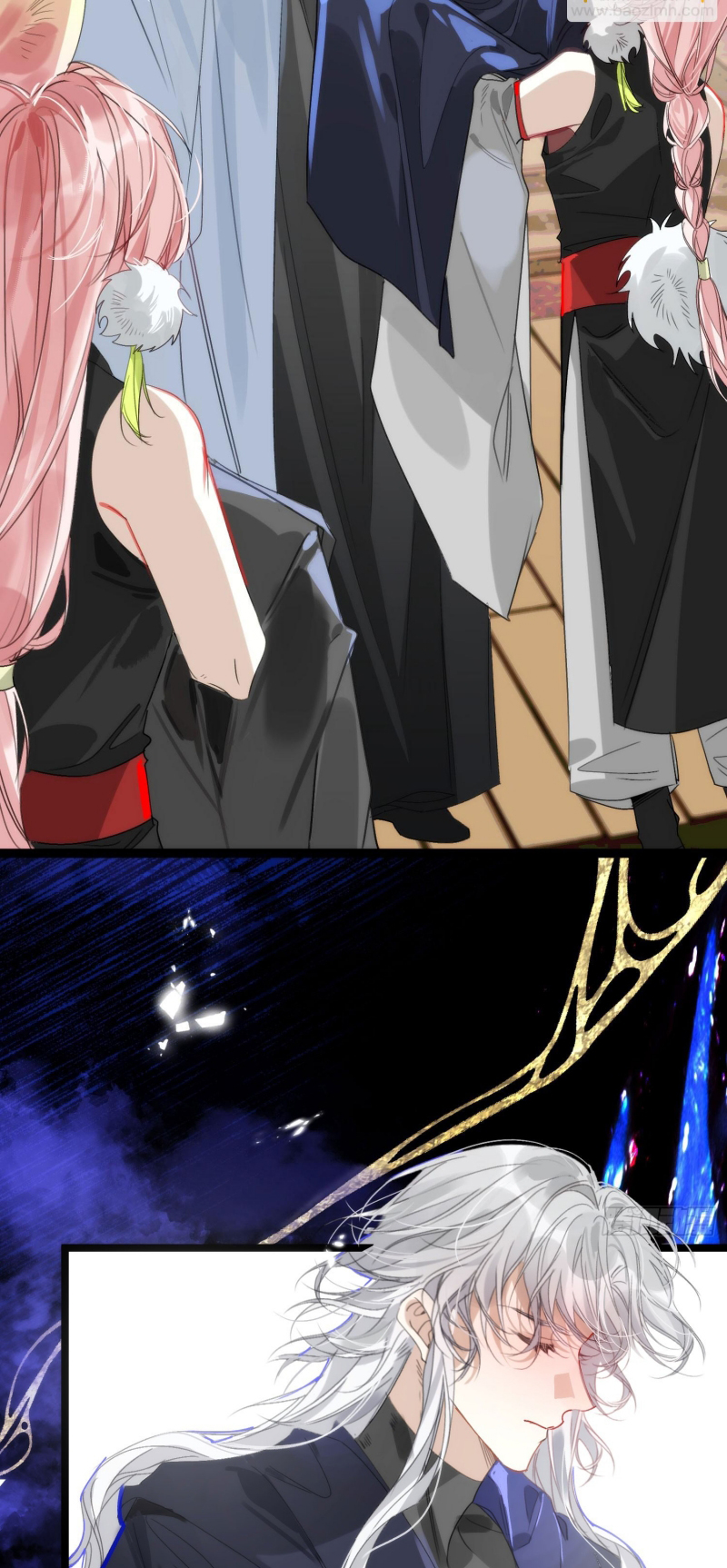 Đêm Cầu Nguyện Chap 23 - Trang 2