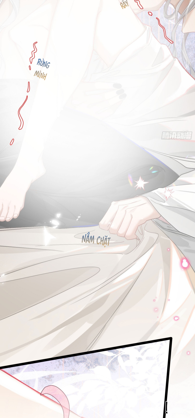 Đêm Cầu Nguyện Chap 23 - Trang 2