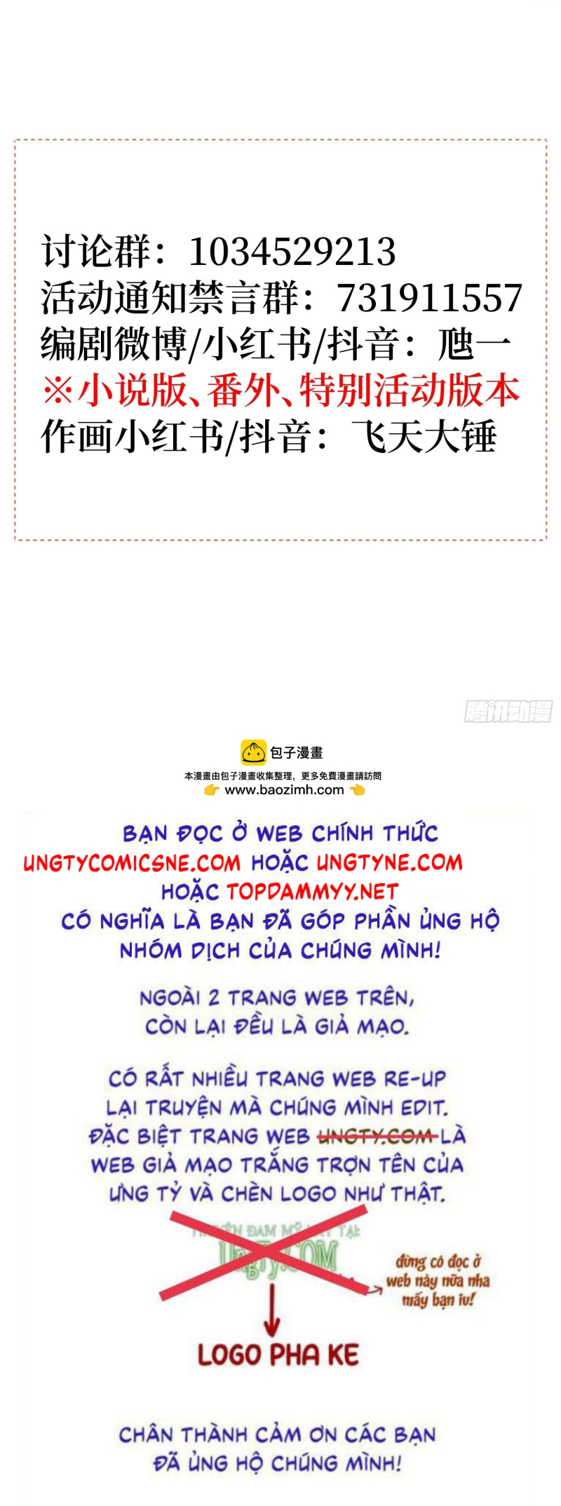 Đêm Cầu Nguyện Chap 23 - Trang 2