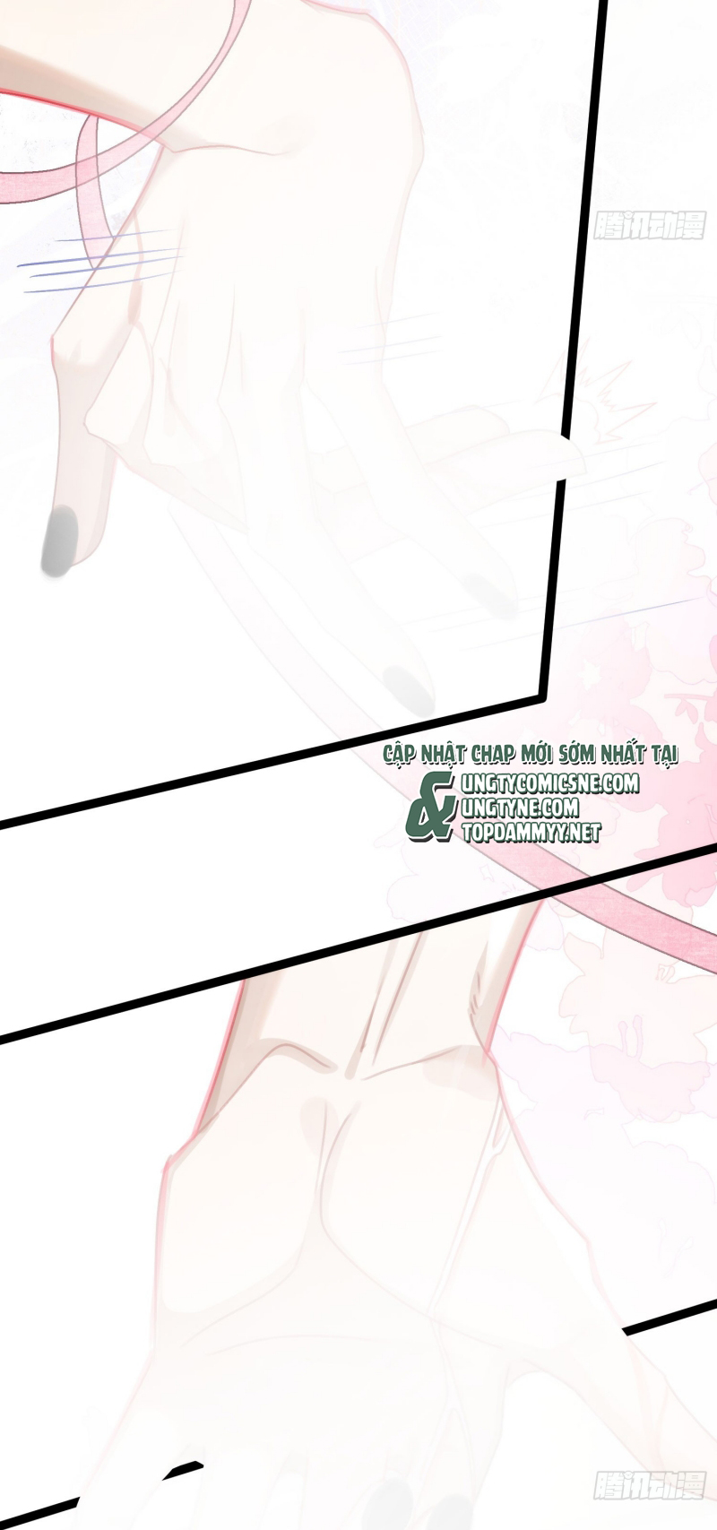 Đêm Cầu Nguyện Chap 23 - Trang 2