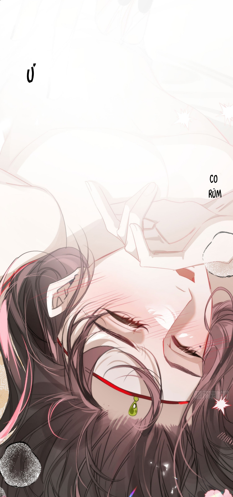 Đêm Cầu Nguyện Chap 23 - Trang 2