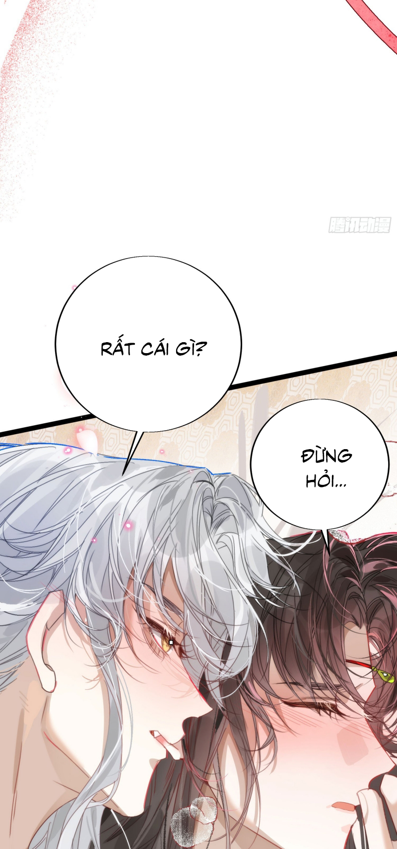 Đêm Cầu Nguyện Chap 23 - Trang 2