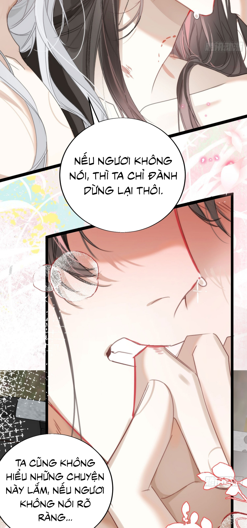 Đêm Cầu Nguyện Chap 23 - Trang 2