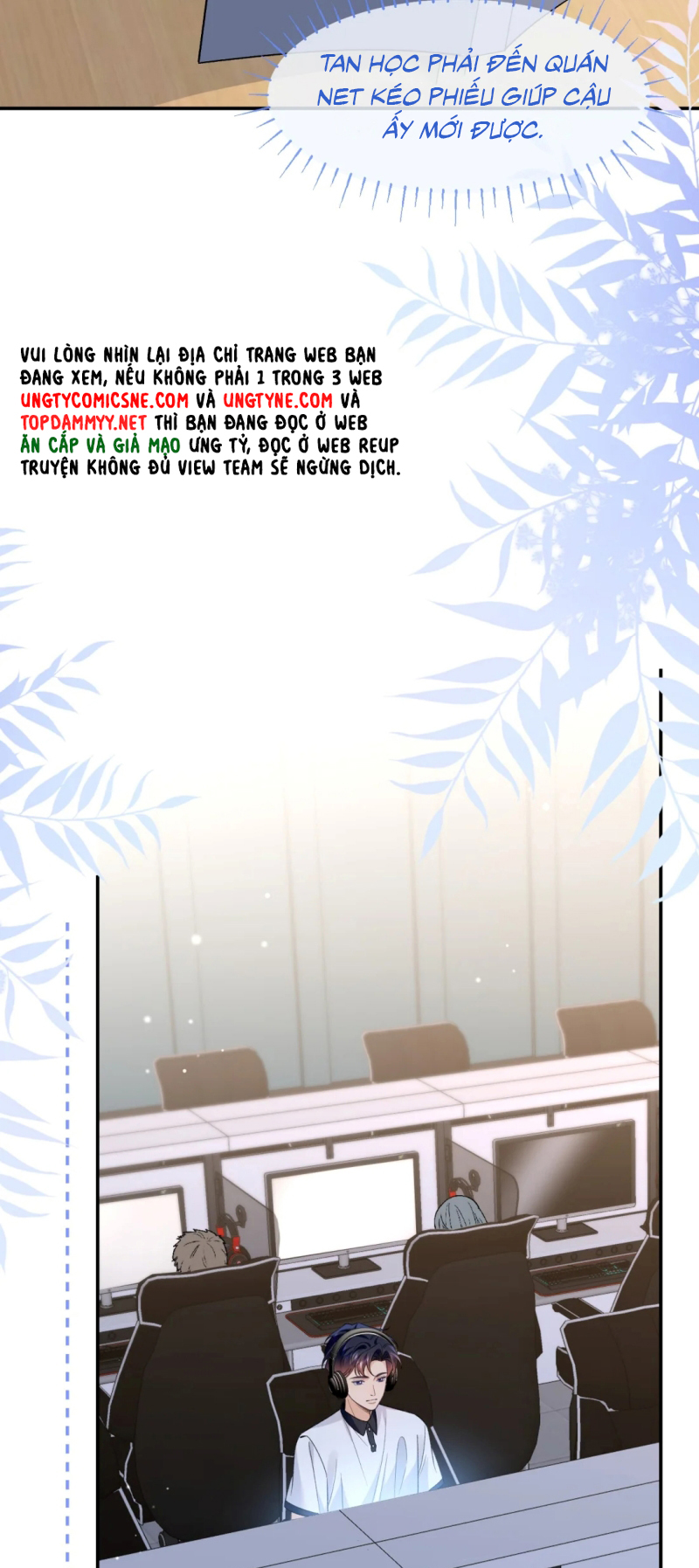 Chết Rồi, Lại Nói Chuyện Với Ma Mất Rồi! Chap 19 - Trang 2