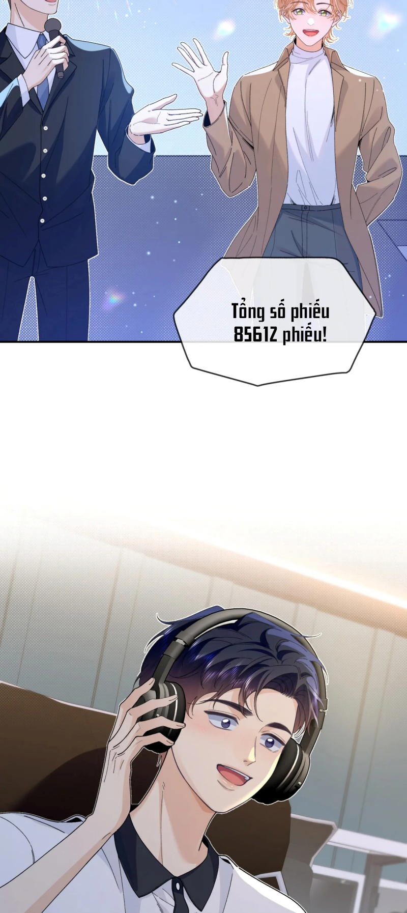 Chết Rồi, Lại Nói Chuyện Với Ma Mất Rồi! Chap 19 - Trang 2