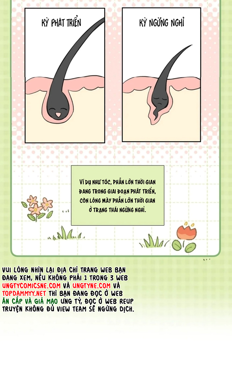 Lang Quân Muốn Chịu Trách Nhiệm Với Tôi Chap 28 - Next 