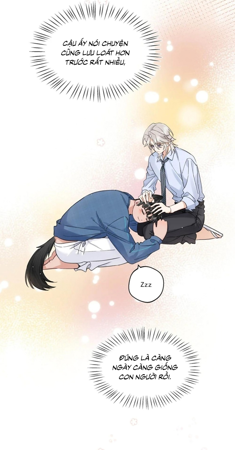 Lang Quân Muốn Chịu Trách Nhiệm Với Tôi Chap 28 - Next 