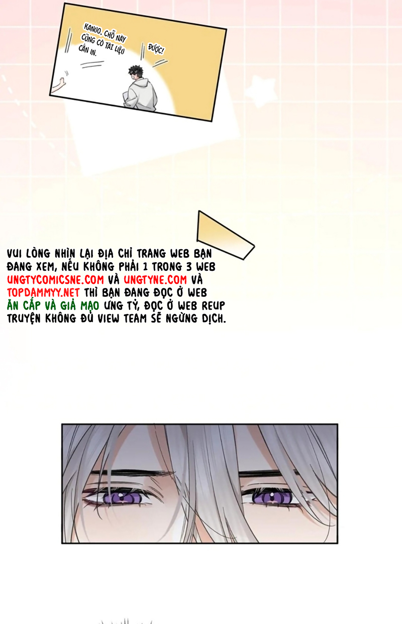 Lang Quân Muốn Chịu Trách Nhiệm Với Tôi Chap 28 - Next 