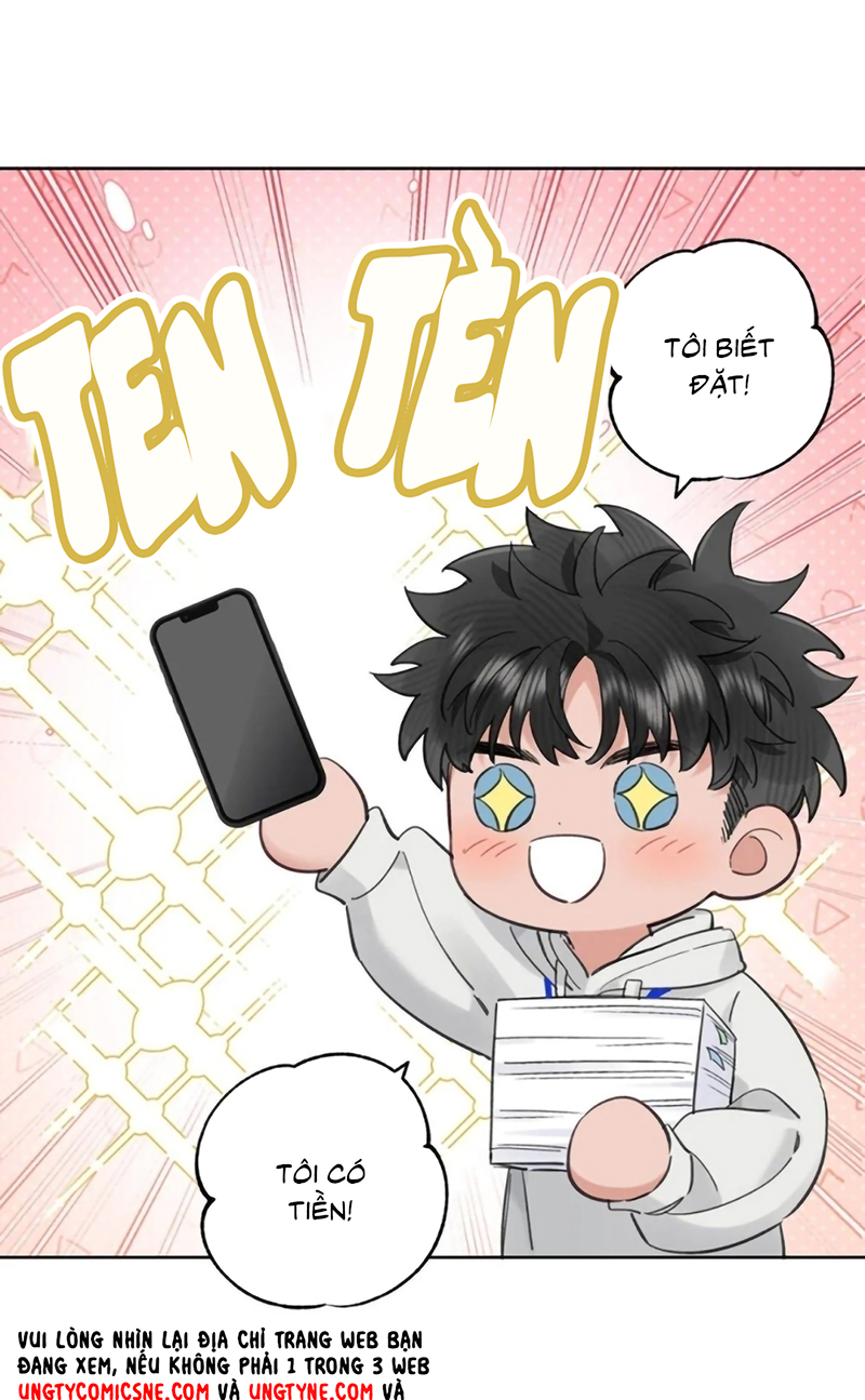 Lang Quân Muốn Chịu Trách Nhiệm Với Tôi Chap 28 - Next 