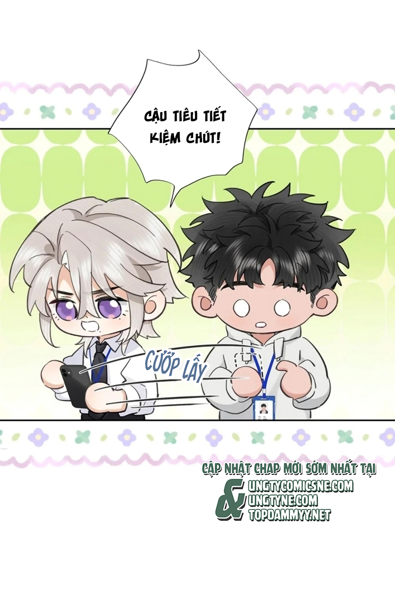 Lang Quân Muốn Chịu Trách Nhiệm Với Tôi Chap 28 - Next 