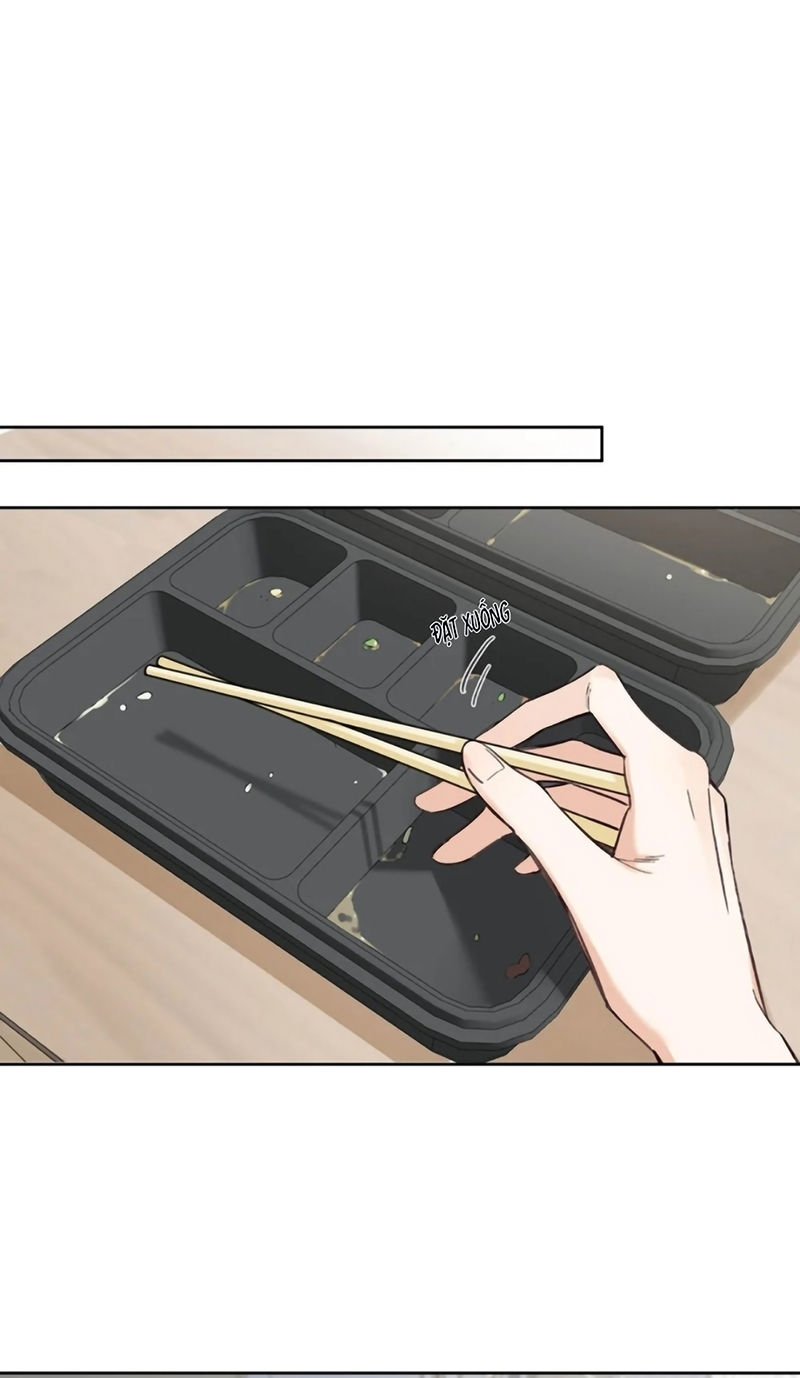 Lang Quân Muốn Chịu Trách Nhiệm Với Tôi Chap 28 - Next 