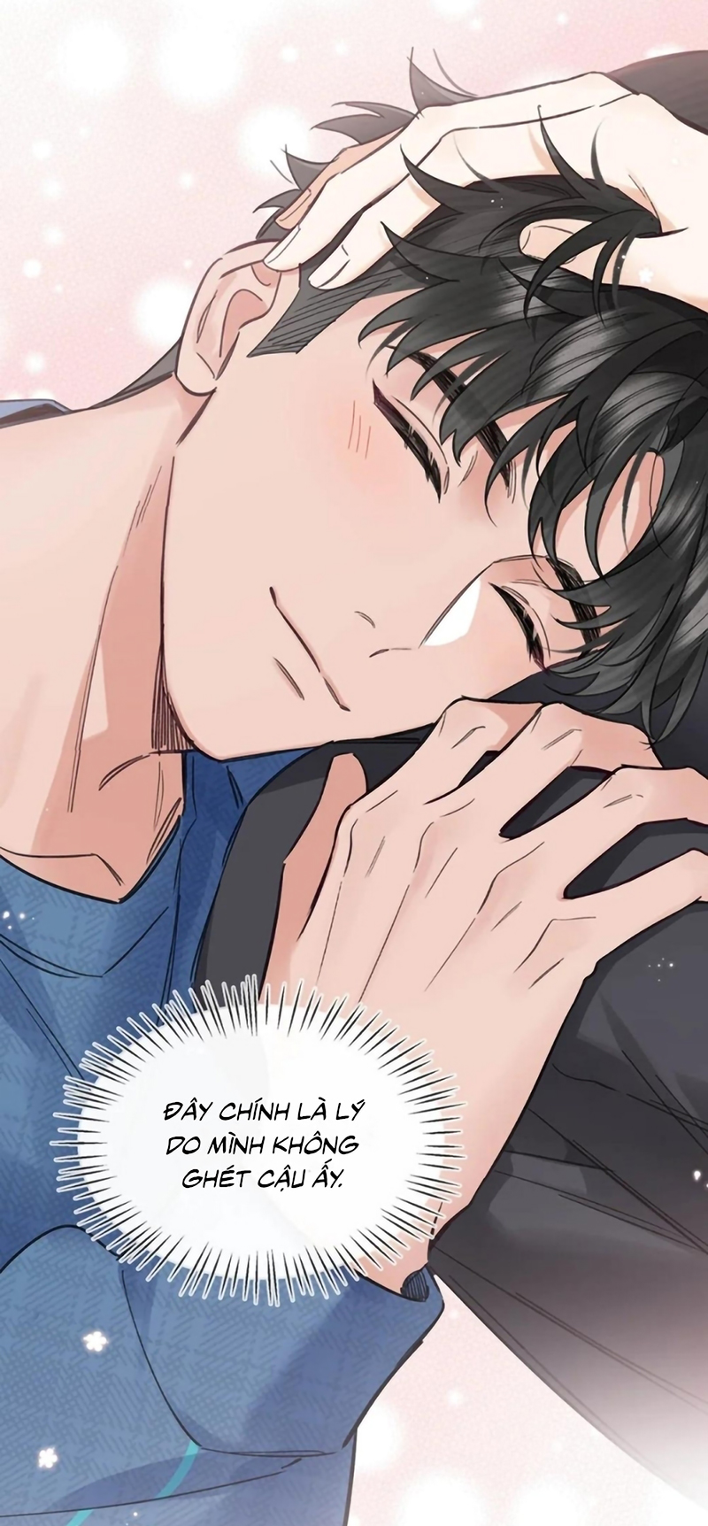 Lang Quân Muốn Chịu Trách Nhiệm Với Tôi Chap 28 - Next 