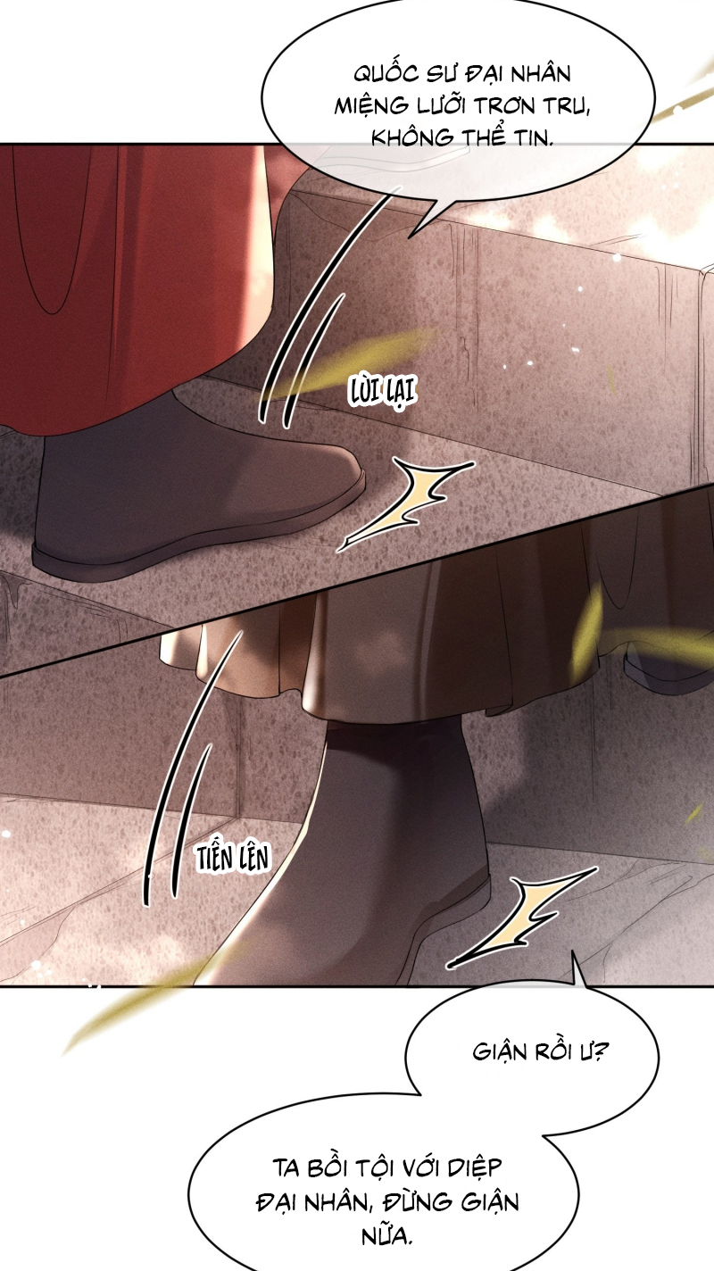 GIẤC MỘNG THANH VÂN Chap 5 - Trang 2