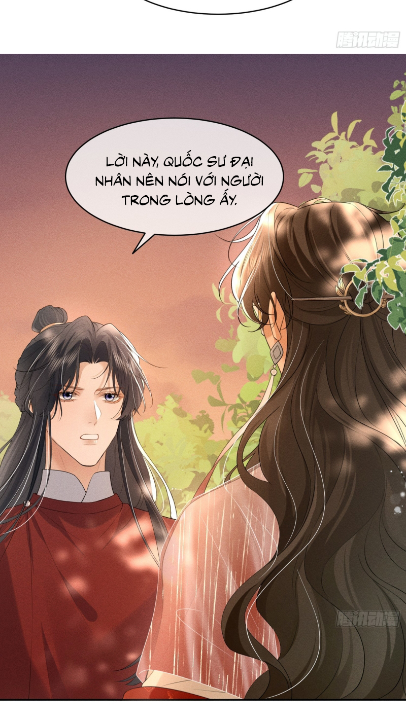 GIẤC MỘNG THANH VÂN Chap 5 - Trang 2