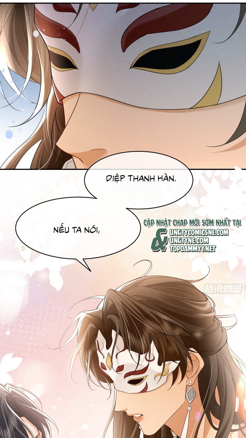 GIẤC MỘNG THANH VÂN Chap 5 - Trang 2