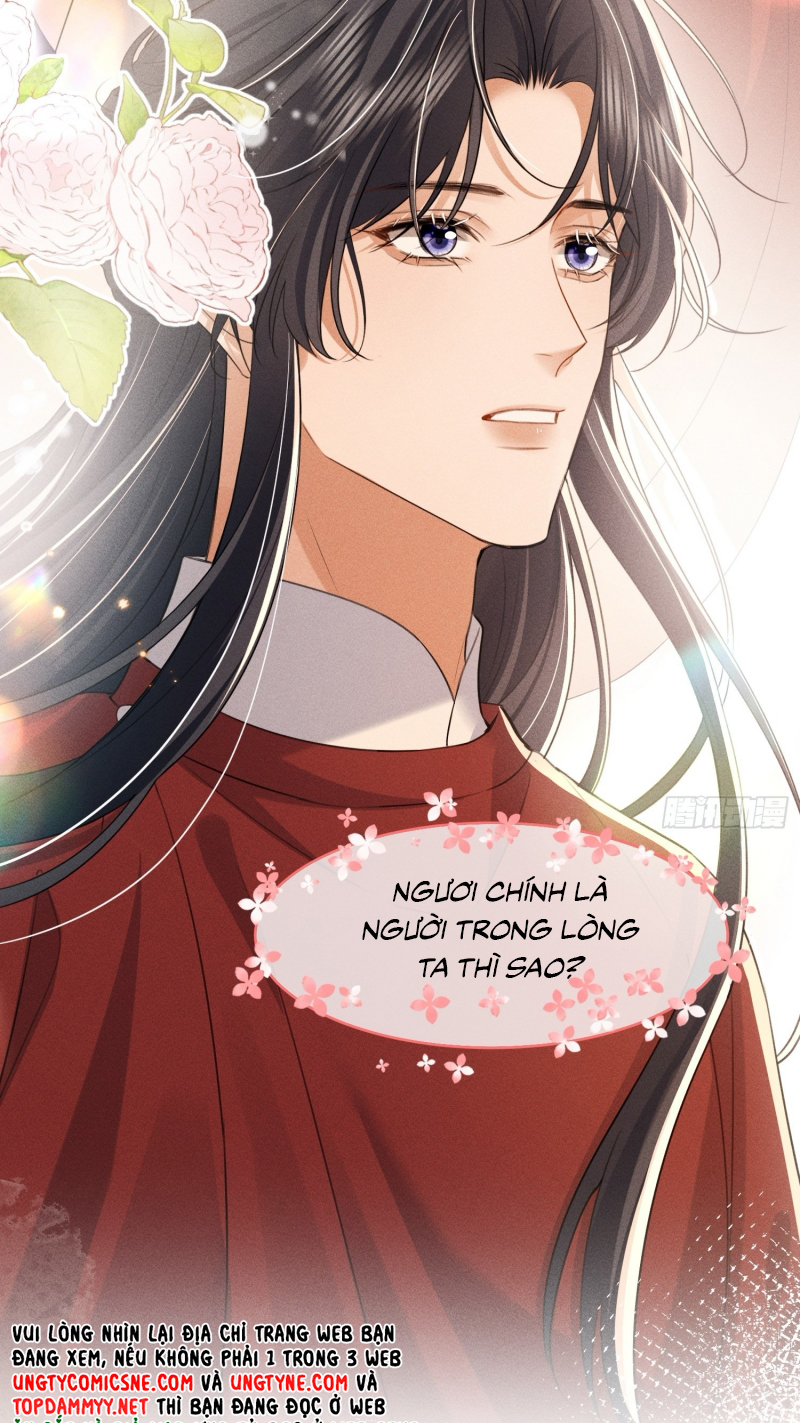 GIẤC MỘNG THANH VÂN Chap 5 - Trang 2