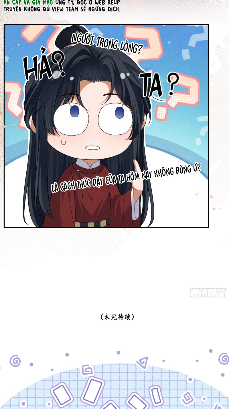 GIẤC MỘNG THANH VÂN Chap 5 - Trang 2