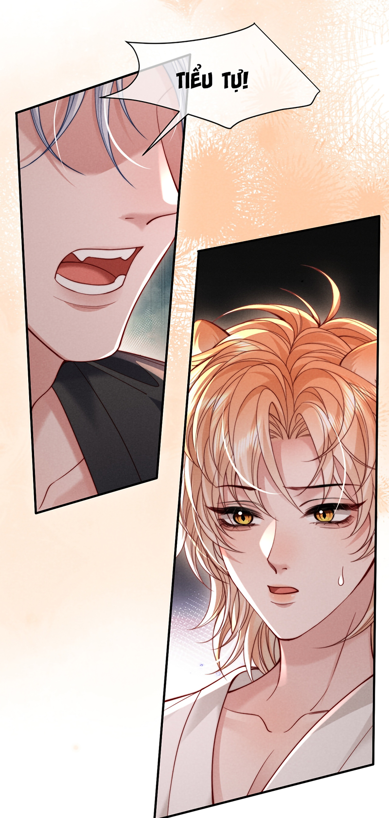 Tật Xấu Nuông Chiều Chap 61 - Trang 2