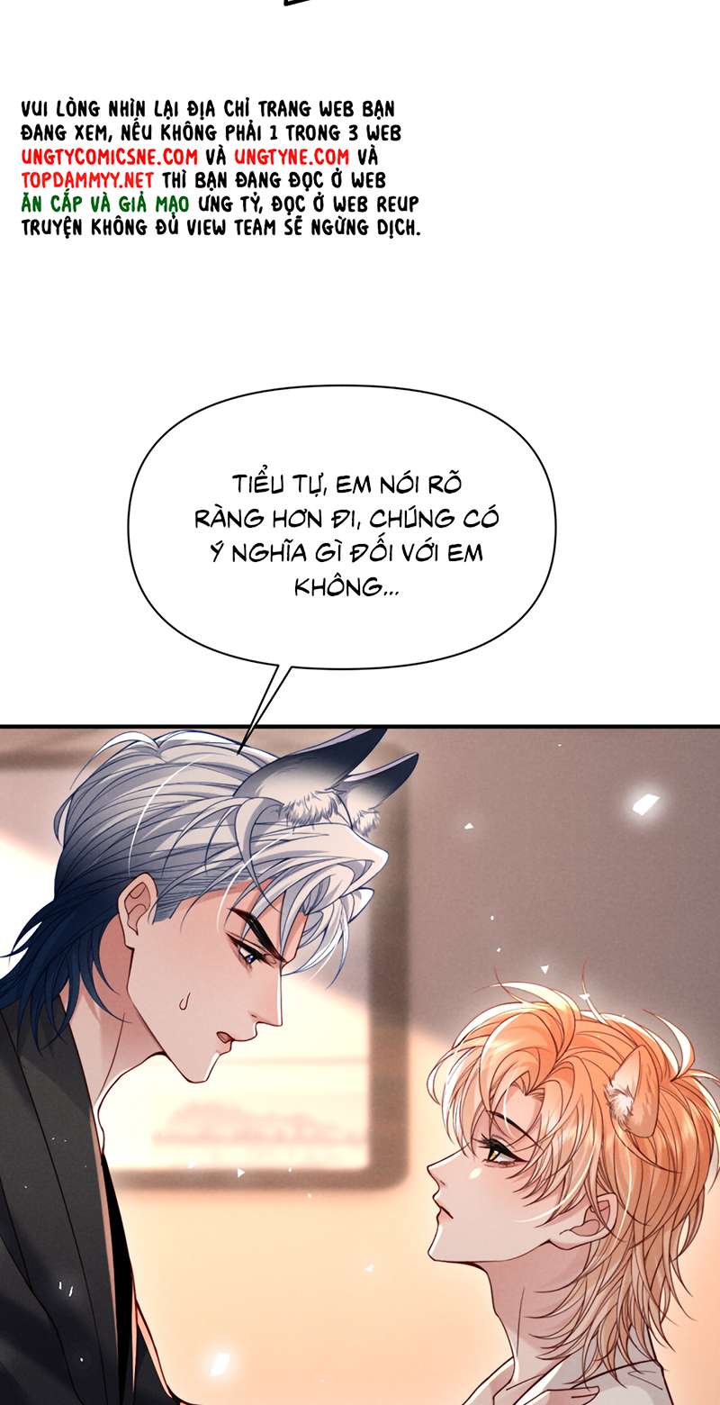 Tật Xấu Nuông Chiều Chap 61 - Trang 2