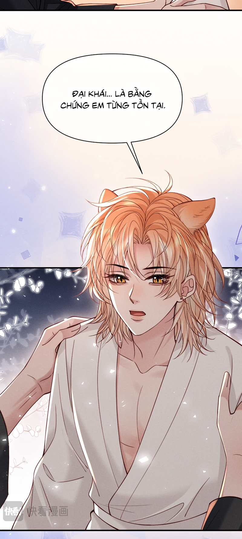 Tật Xấu Nuông Chiều Chap 61 - Trang 2