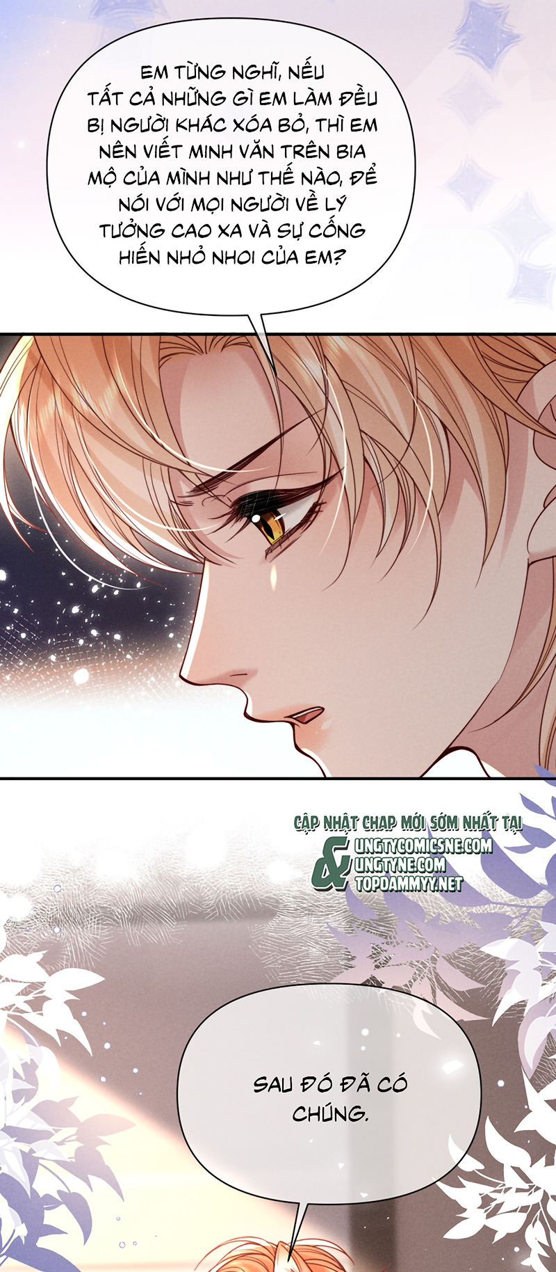 Tật Xấu Nuông Chiều Chap 61 - Trang 2