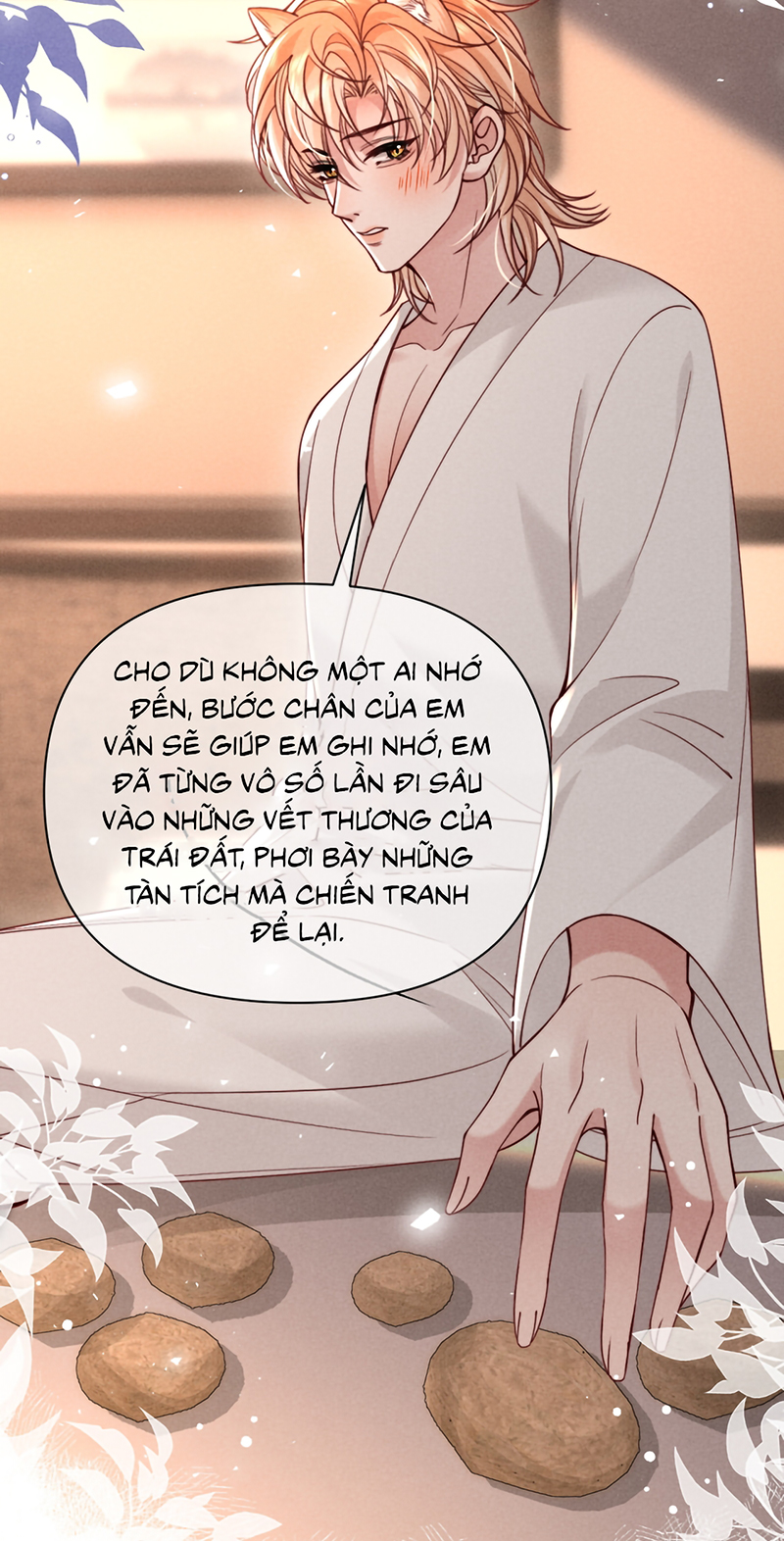 Tật Xấu Nuông Chiều Chap 61 - Trang 2