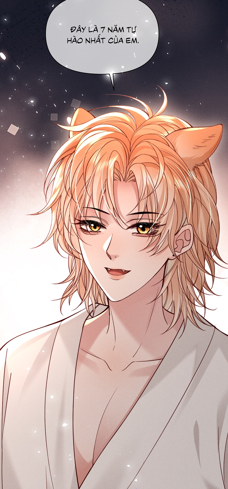 Tật Xấu Nuông Chiều Chap 61 - Trang 2