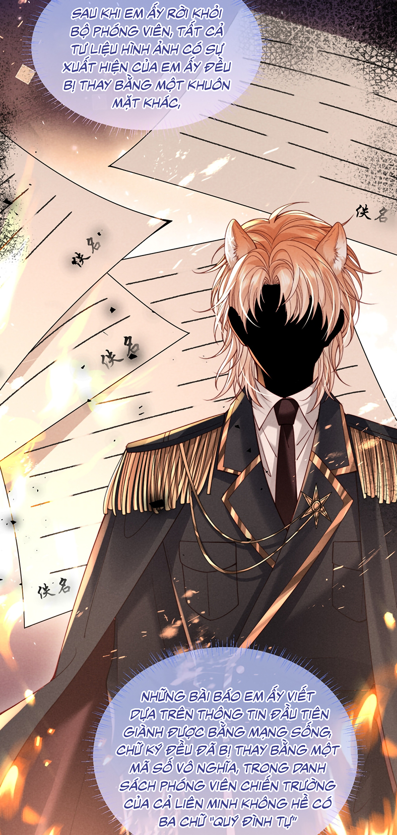 Tật Xấu Nuông Chiều Chap 61 - Trang 2