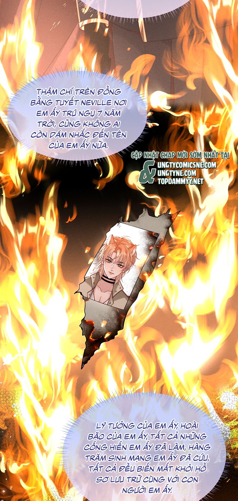 Tật Xấu Nuông Chiều Chap 61 - Trang 2