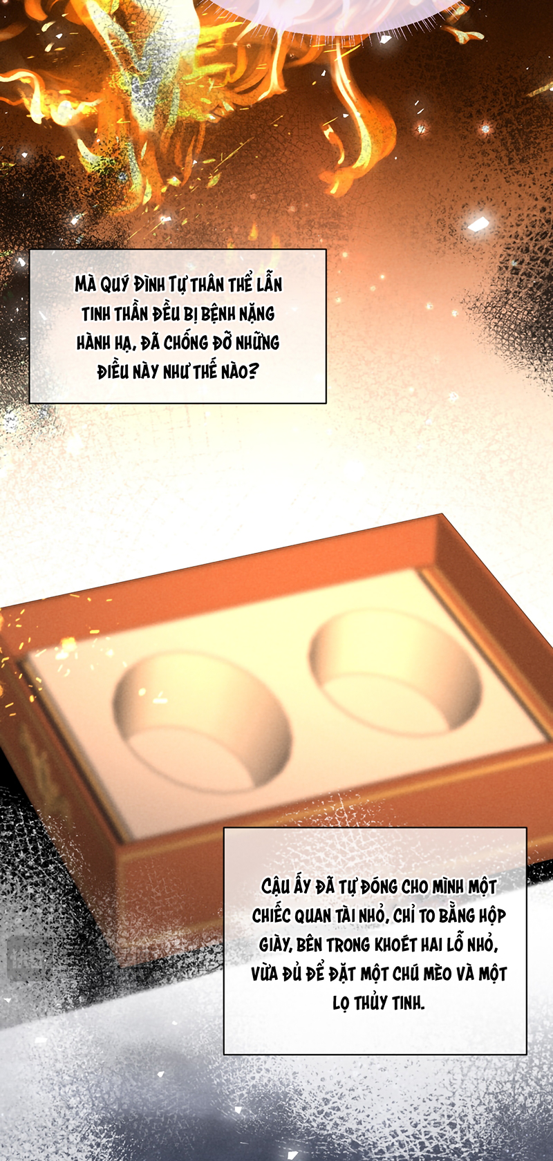 Tật Xấu Nuông Chiều Chap 61 - Trang 2