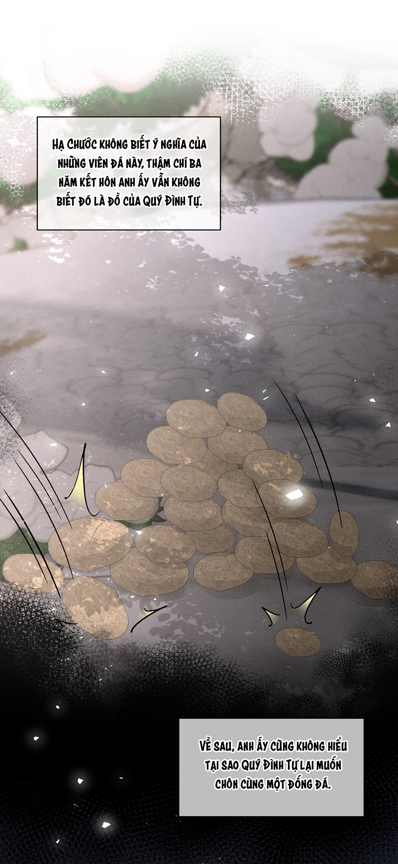 Tật Xấu Nuông Chiều Chap 61 - Trang 2