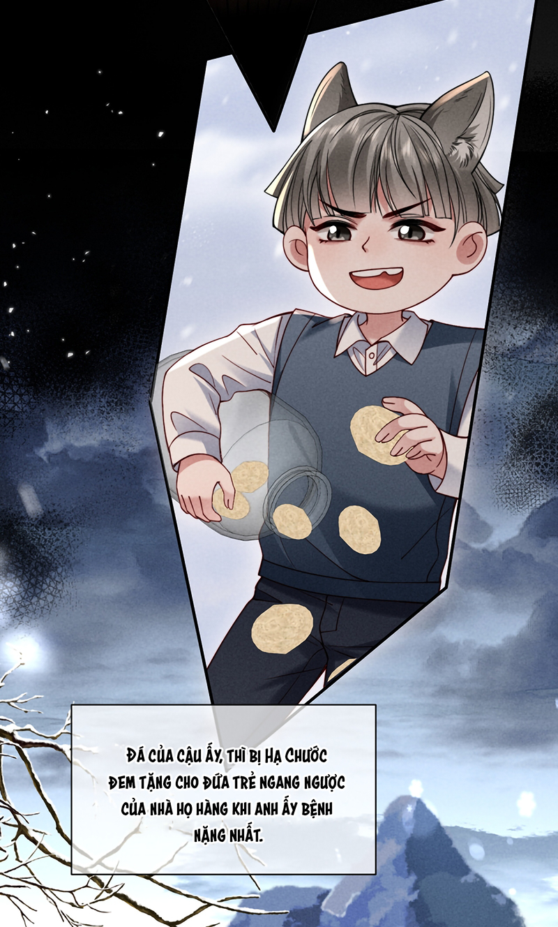 Tật Xấu Nuông Chiều Chap 61 - Trang 2