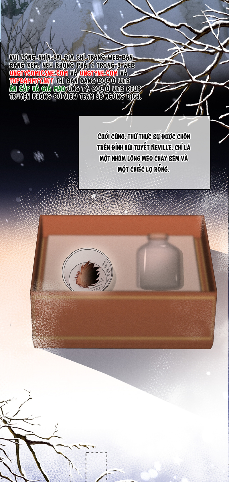 Tật Xấu Nuông Chiều Chap 61 - Trang 2