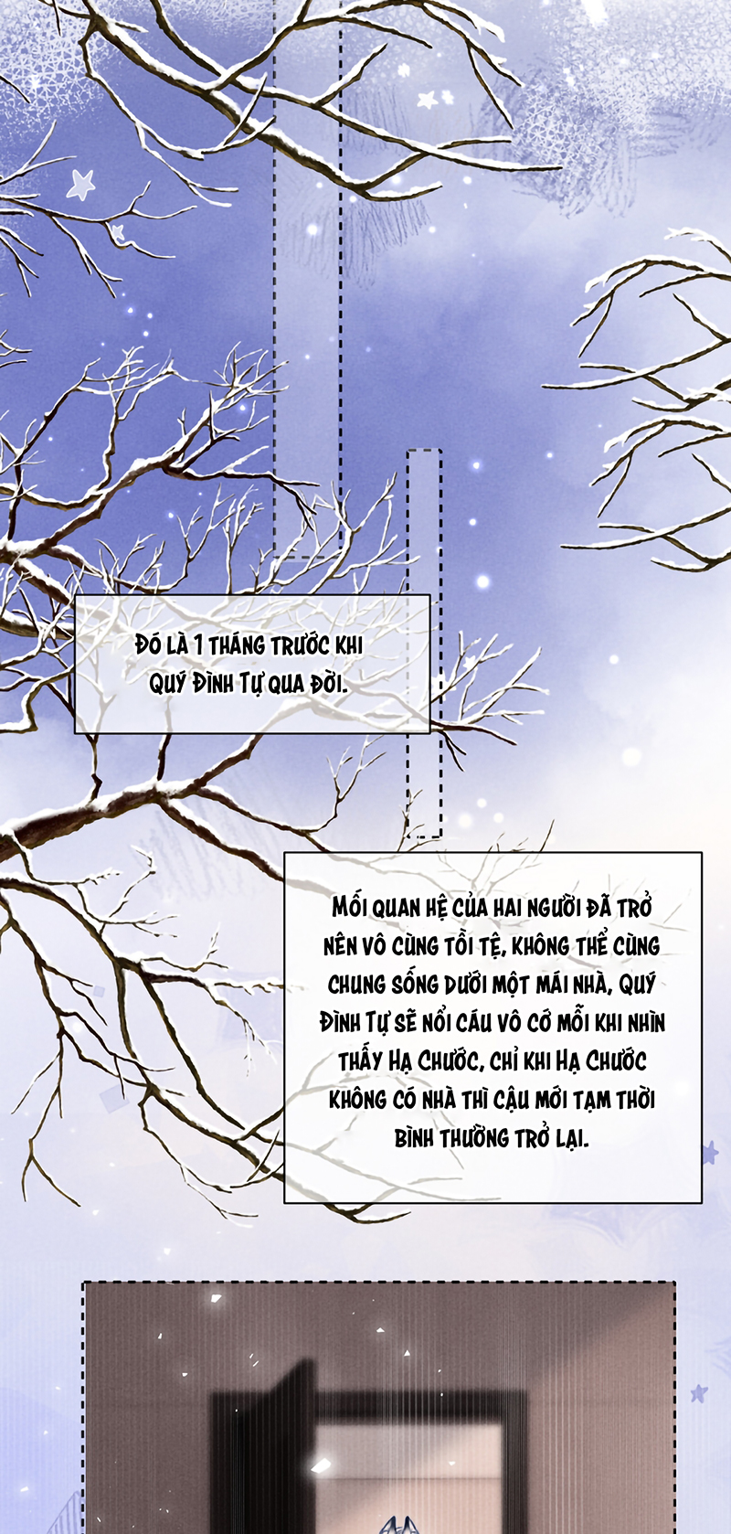 Tật Xấu Nuông Chiều Chap 61 - Trang 2
