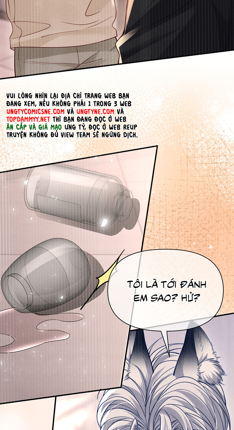 Tật Xấu Nuông Chiều Chap 61 - Trang 2
