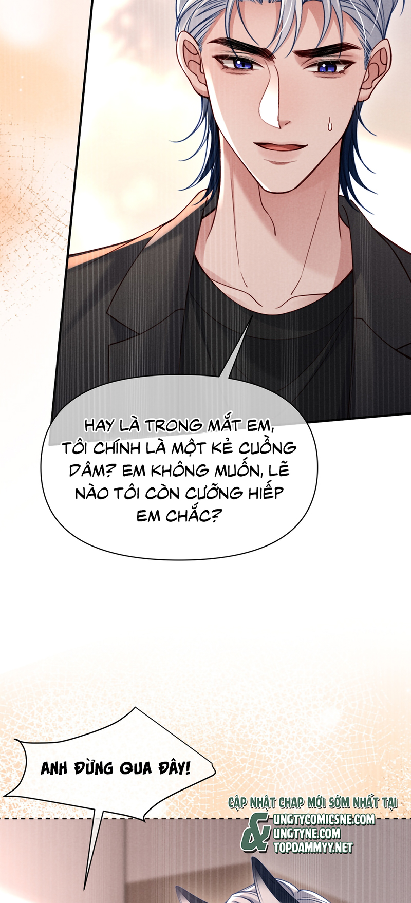 Tật Xấu Nuông Chiều Chap 61 - Trang 2